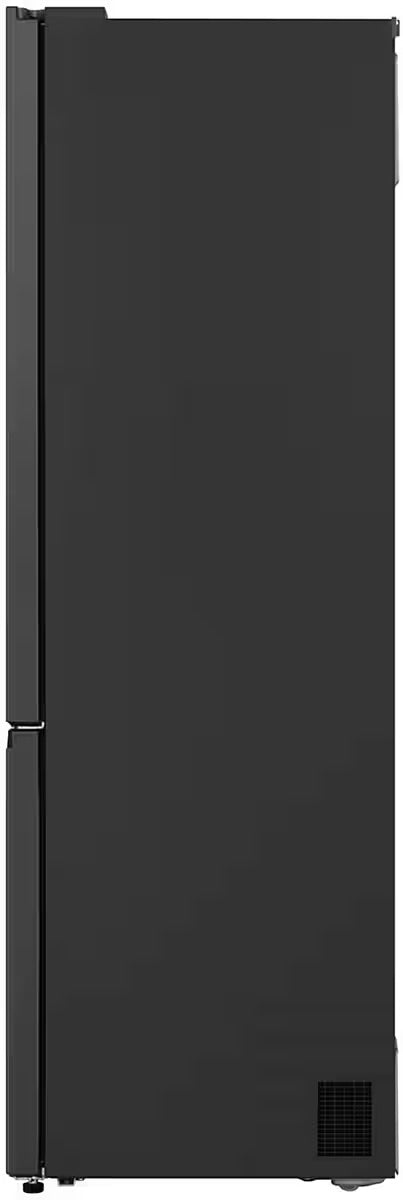 LG || Full No Frost || 375L || Koelkast || Koelvriescombinatie || WiFi || FreshConverter || 34dB || GBBSJ2CCEP