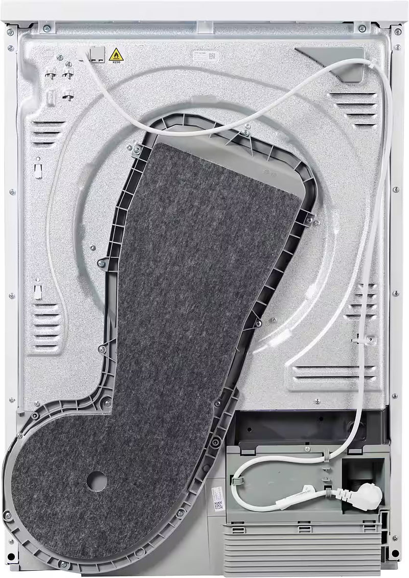 BEKO || 8KG || Warmtepompdroger || AquaWave || EcoGentle || B3TO82C9W
