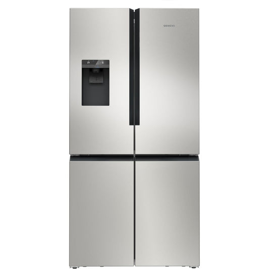 SIEMENS Amerikaanse Koelkast MultiDoor KF96DPPEA