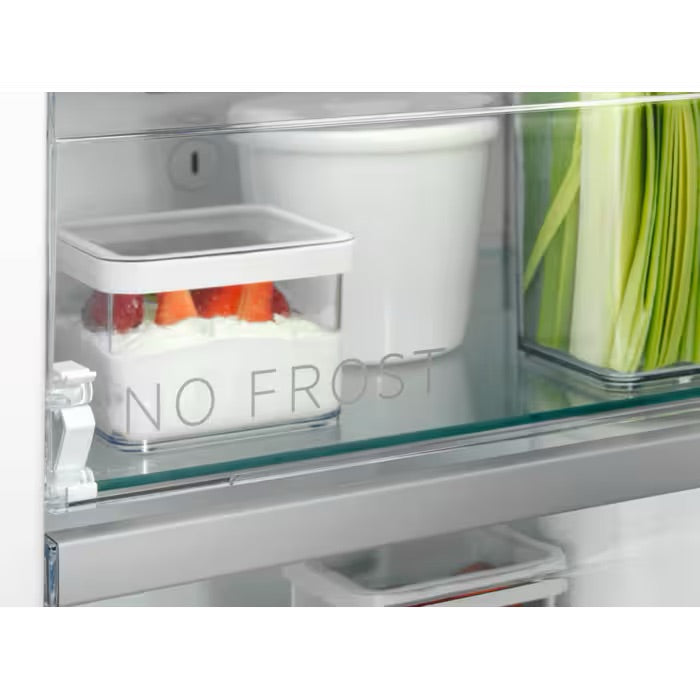 AEG || 7000 SERIES || 178CM || INBOUW || VRIESKAST || NO FROST || DEUR-OP-DEUR || NAB7N181EC ||