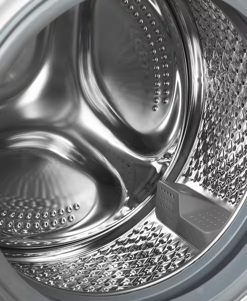 PRIVILEG (BAUKNECHT) || 8KG || Wasmachine || A || Quick Cycles || Stoom || PWF 874A MY TIME DE ||
