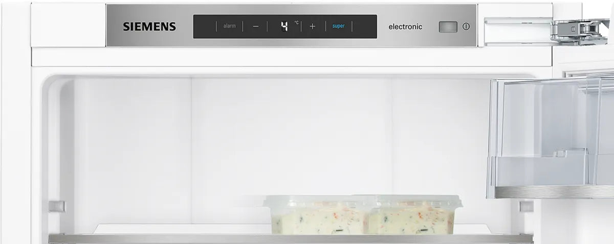 SIEMENS IQ700 KI41FADD0 INBOUW KOELKAST 122CM