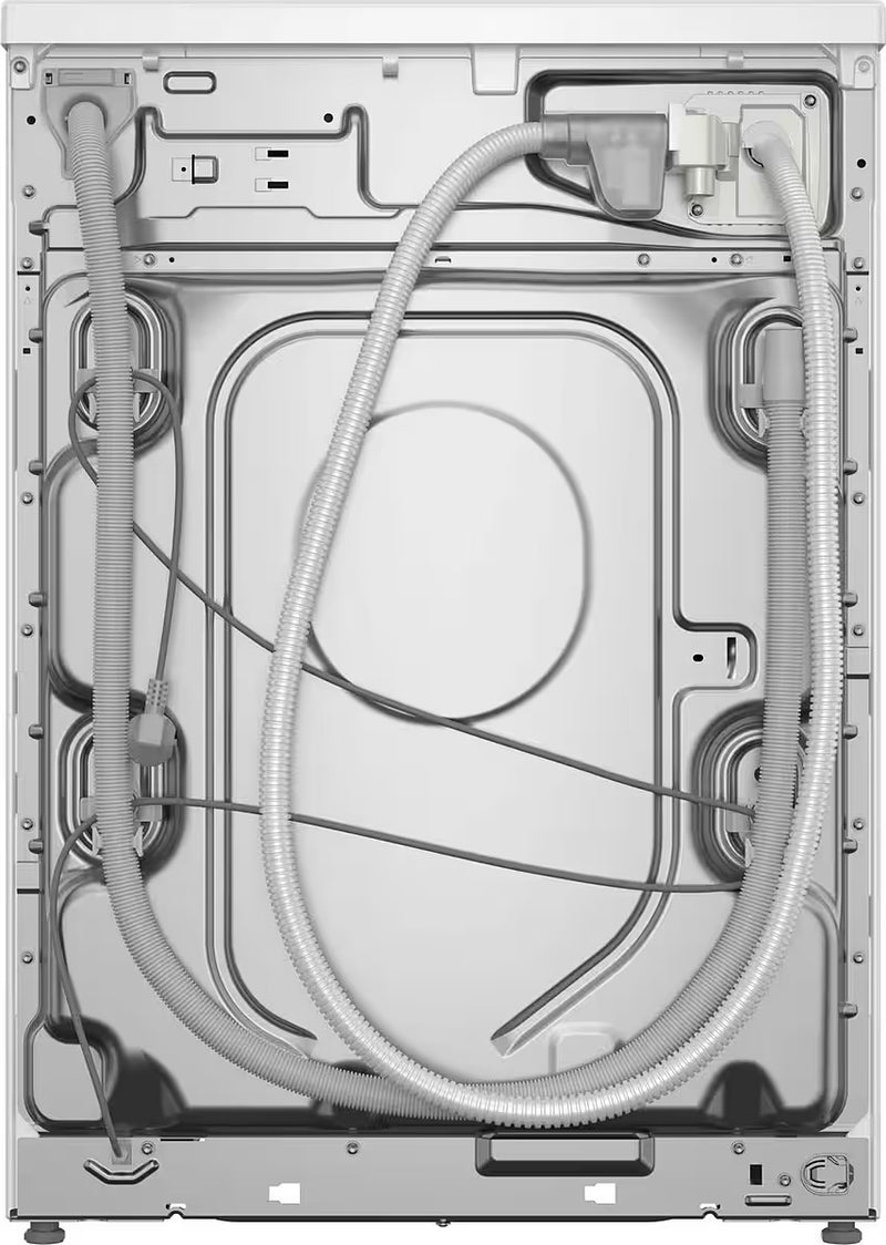 SIEMENS IQ500 || 10KG || Wasmachine || 1600T || speedPack L || Stoom || WG56G2Z41