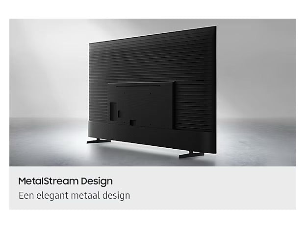 SAMSUNG || 43” || Crystal UHD 4K || HDR10+ || Crystal Processor || 43U7005F