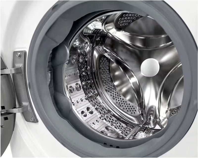 LG || ThinQ || 10KG || Wasmachine || Steam || WiFi || TurboWash 360 || F4WR700Y