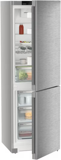 LIEBHERR || Koelvriescombinatie || NoFrost || 330L || DuoCooling || PowerCooling ||  KGNefc 1863-22 Plus