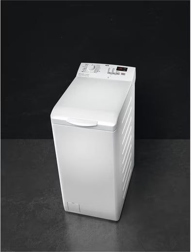 AEG 6000 || 7KG || Wasmachine || 40 cm || Bovenlader || ProSense || LTR6N40270