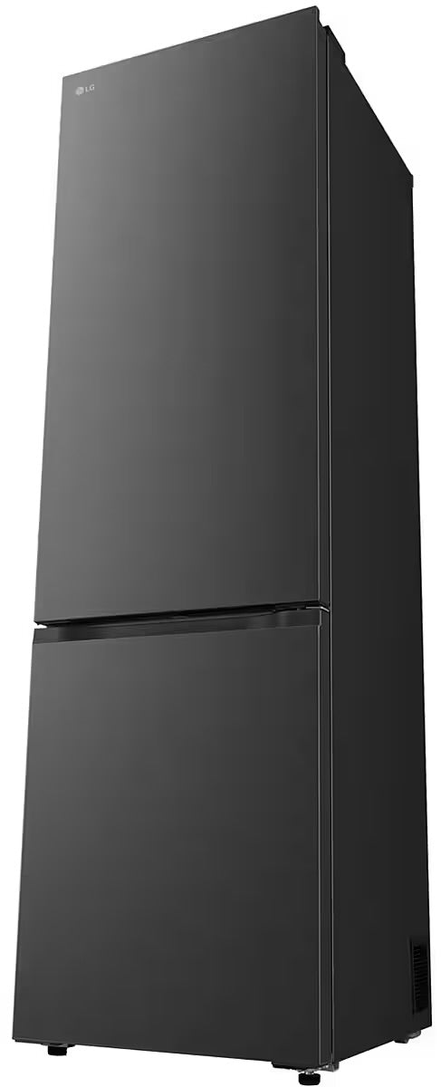 LG || Full No Frost || 375L || Koelkast || Koelvriescombinatie || WiFi || FreshConverter || 34dB || GBBSJ2CCEP