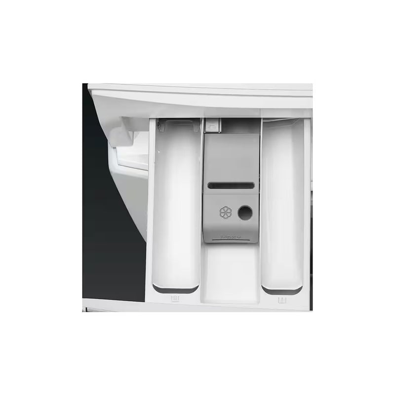 AEG 9000 || 9KG || Was-droogcombinatie || Warmtepomp || SensiDry || ProSteam || DualSense || 1600T || L9WEF80690