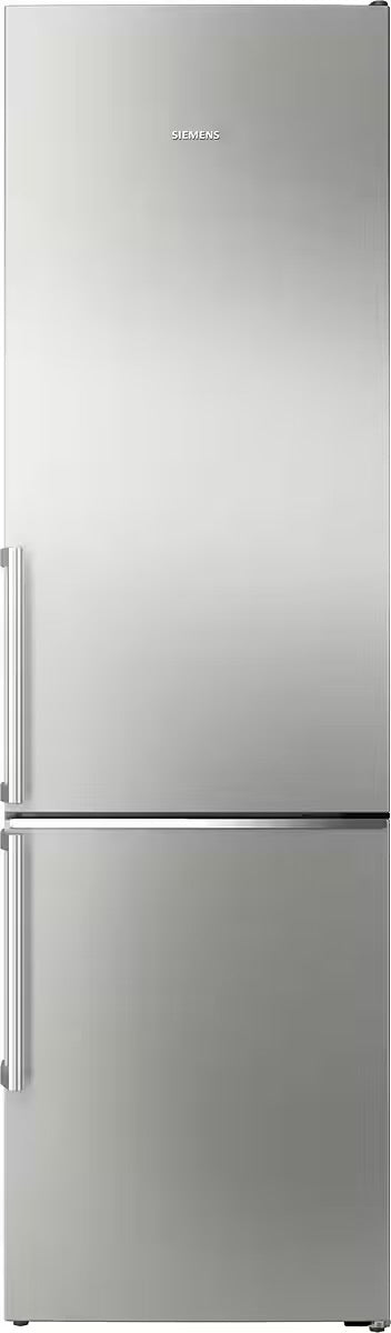 SIEMENS || IQ500 || Koelvriescombinatie || Koelkast || NoFrost || 363L || A || KG39NAIAU