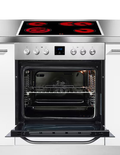 SAMSUNG || Inbouw || Fornuis || Oven-kookplaatset || 69L || NB69R2300RS