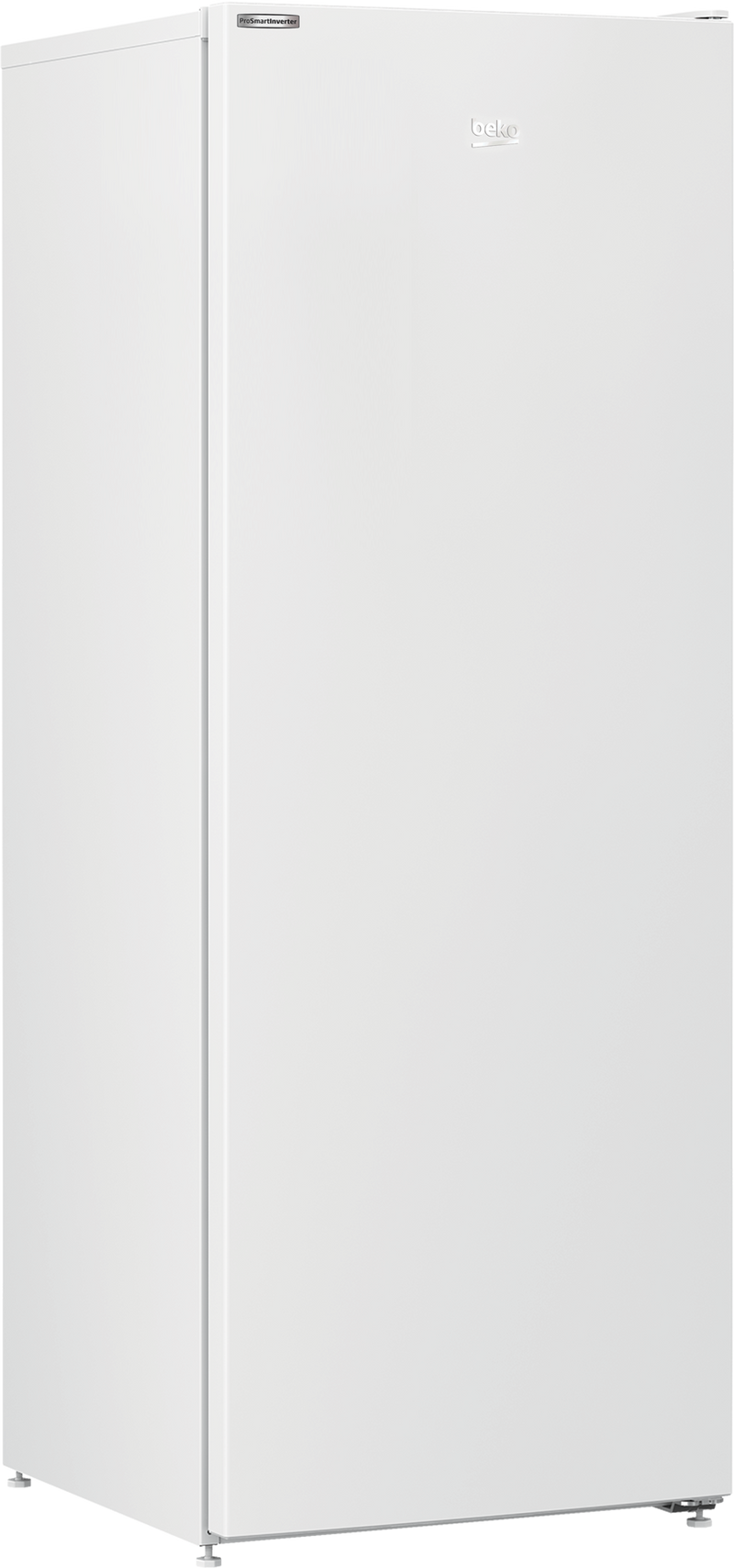 BEKO || NO FROST || VRIESKAST || VRIJSTAAND || -15C OMGEVINGSTEMP || 177L || 145CM || RFNM200E40WN ||