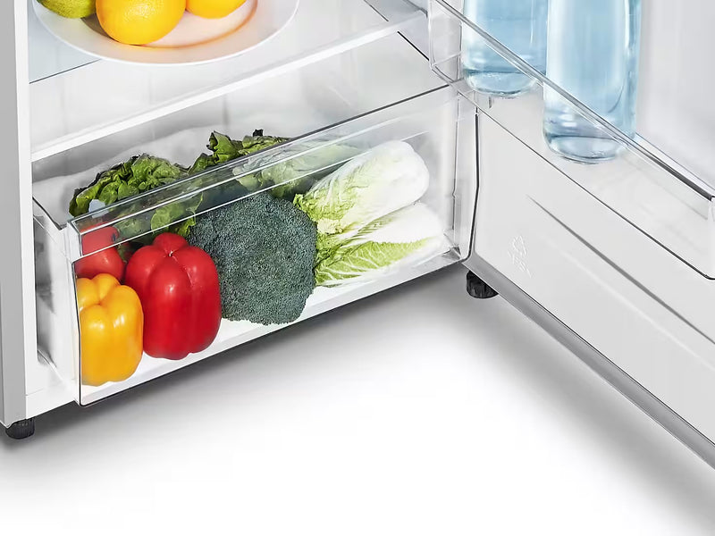 GORENJE || 143CM || Koelkast || Koelvriescombinatie || CrispZone || 206L || 55CM || RF414EPS4