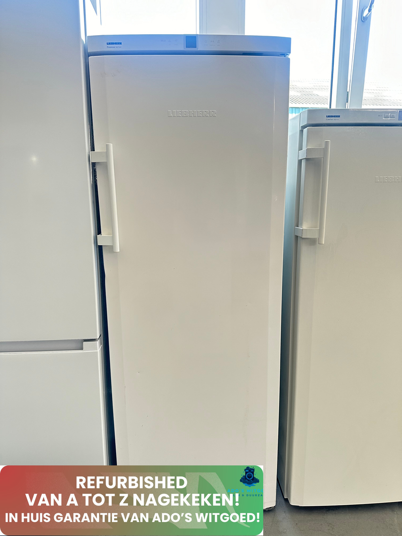 LIEBHERR PREMIUM || Vrieskast || NoFrost || VarioSpace ||