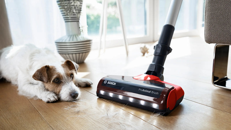 BOSCH || ProAnimal || 7 Serie Unlimited || Steelstofzuiger || Draadloos || BCS711PET