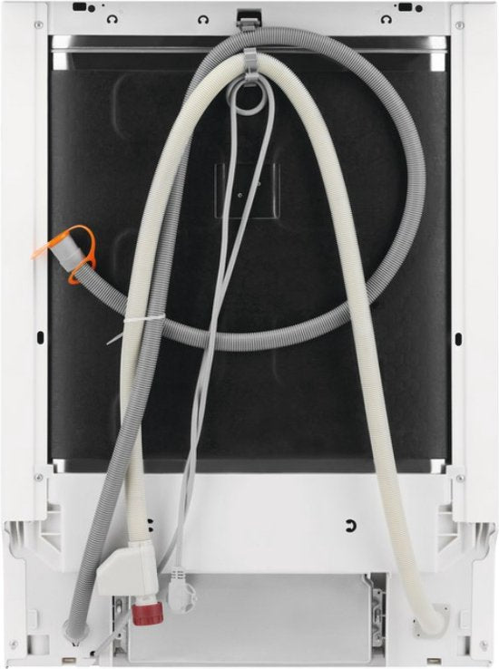 AEG || Inbouw || Vaatwasser || ComfortLift || AirDry || SatelliteClean® || MaxiFlex || FSK64907Z ||