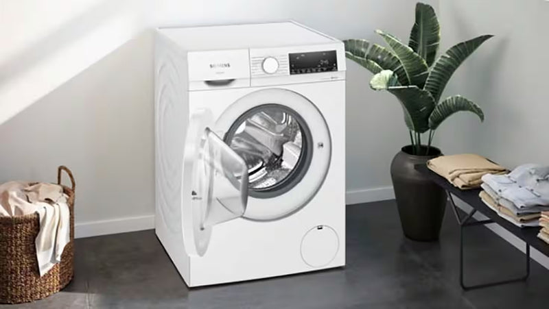 SIEMENS || 9KG || Was-droogcombinatie || autoDry || speedPack L || iQdrive || WN34A141
