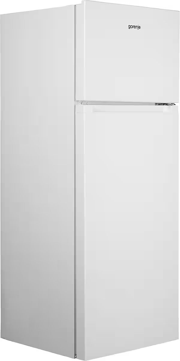 GORENJE || 143CM || Koelkast || Koelvriescombinatie || CrispZone || 206L || 55CM || RF4142PW4