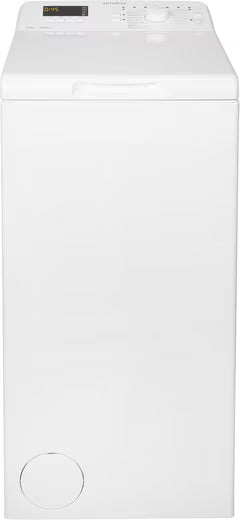 PRIVILEG (BAUKNECHT)  || 5.5KG || Wasmachine || 40 cm || Bovenlader || Turn&Go || RapidWash || PWT LC55 DE