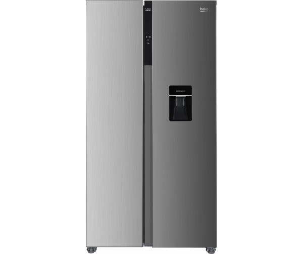 BEKO AMERIKAANSE KOELKAST GNO5322WDXPN