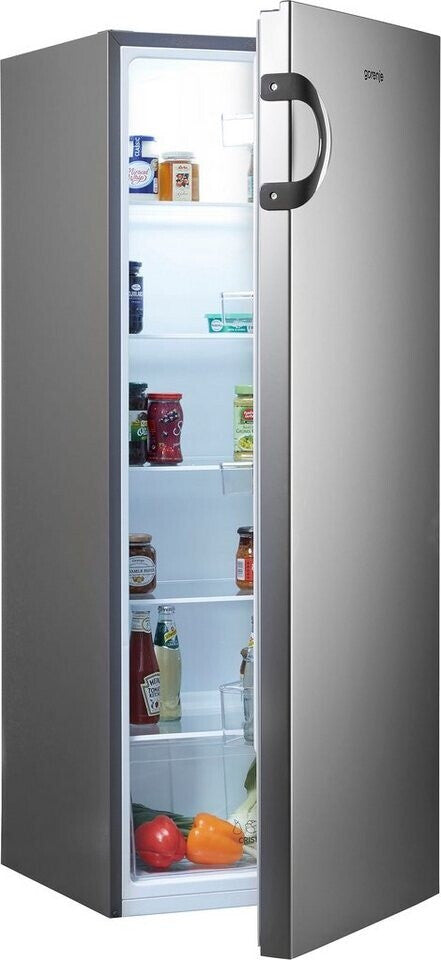 GORENJE || VRIJSTAAND || KOELKAST || 143CM || KOELER || 242L || R4142P ||