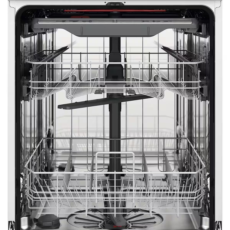 AEG || Inbouw || Vaatwasser || Volledig Integreerbaar || ComfortLift || MaxiFlex || QuickSelect || FSE7572AP