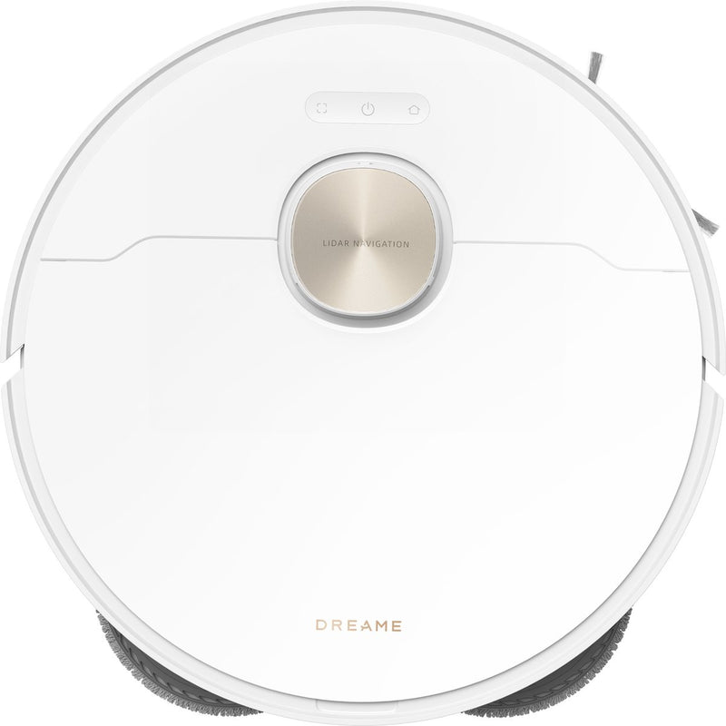 DREAME X40 Ultra Complete || Robotstofzuiger || 12.000Pa || MopExtend RoboSwing ||