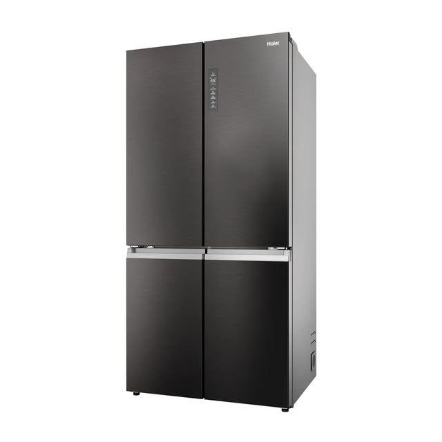 HAIER || MultiDoor || Cube 90 Series 7 || 646L || WiFi || ABT PRO || DayLight LED || No Frost || 37dB || HCR79F19CNMD