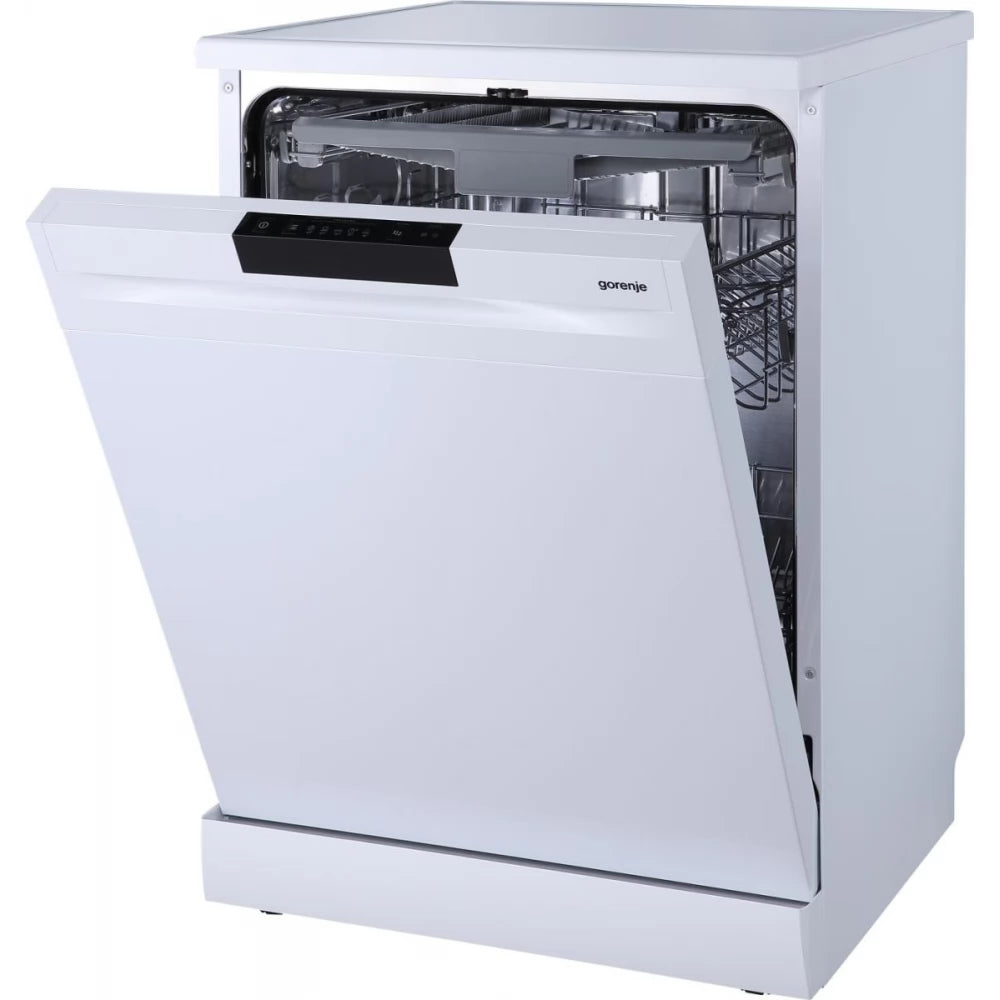 GORENJE GS620C10W VRIJSTAANDE VAATWASSER
