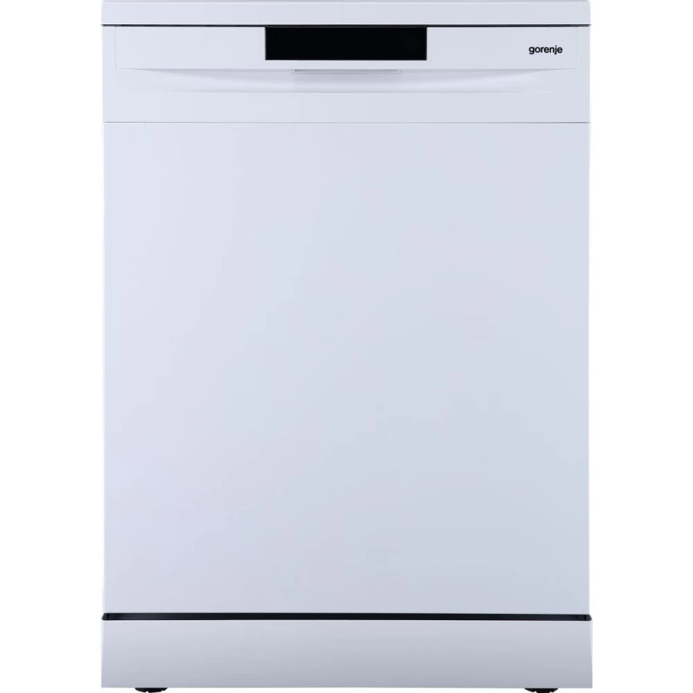 GORENJE GS620C10W VRIJSTAANDE VAATWASSER