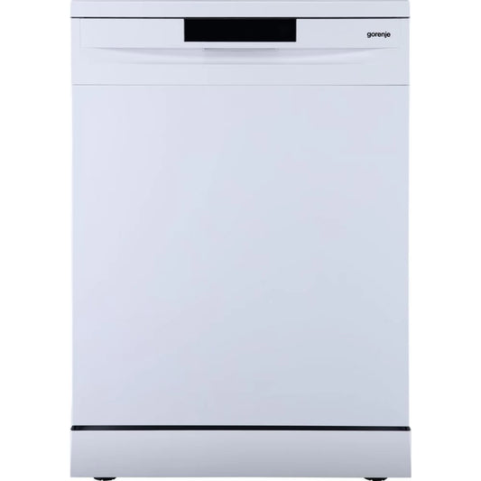 GORENJE GS620C10W VRIJSTAANDE VAATWASSER