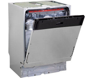 AEG SATELLITECLEAN INBOUW VAATWASSER VOLLEDIG INTEGREERBAAR FSK64907Z