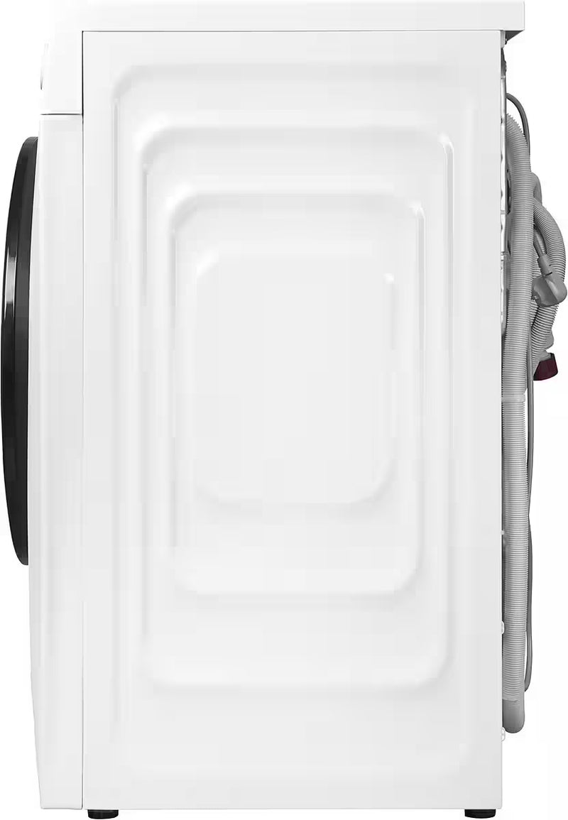PRIVILEG (BAUKNECHT) || 8KG || Wasmachine || A || Quick Cycles || Stoom || PWF 874A MY TIME DE ||