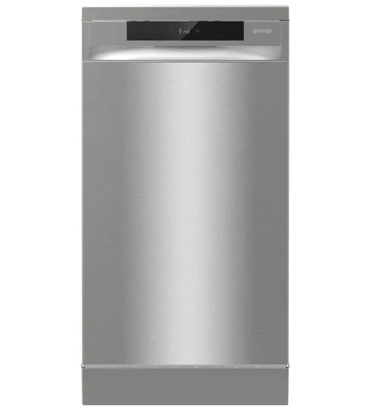 GORENJE || 45CM || Vrijstaand || Vaatwasser || TotalDry || FastWash || GS541D10X