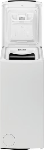 BAUKNECHT || 6KG || 40CM || Wasmachine || Bovenlader || SoftOpening || WMT 6513 B5
