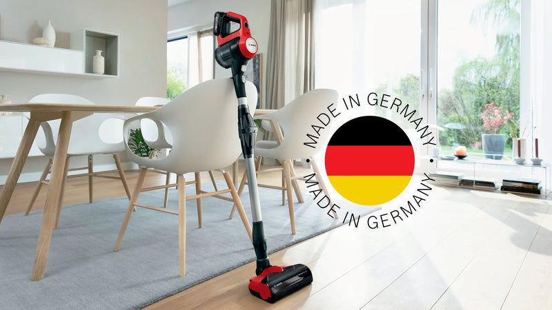 BOSCH || ProAnimal || 7 Serie Unlimited || Steelstofzuiger || Draadloos || BCS711PET