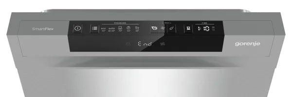 GORENJE || 45CM || Vrijstaand || Vaatwasser || TotalDry || FastWash || GS541D10X