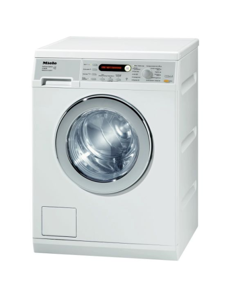 MIELE || Softcare || 7KG || Wasmachine || 1500T ||