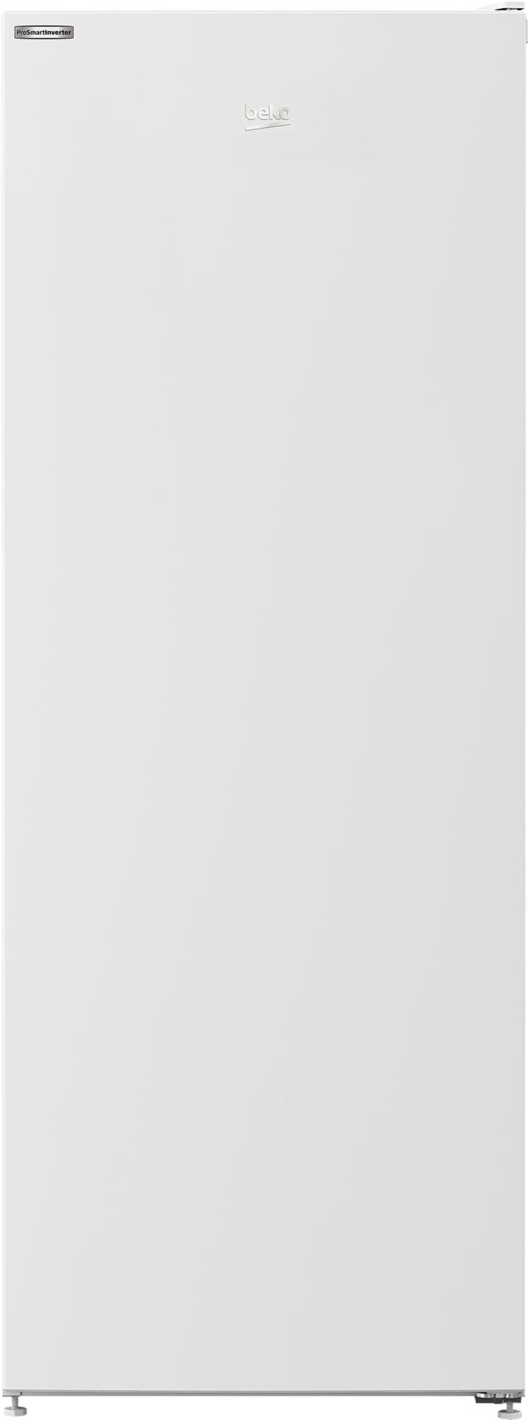 BEKO || NO FROST || VRIESKAST || VRIJSTAAND || -15C OMGEVINGSTEMP || 177L || 145CM || RFNM200E40WN ||