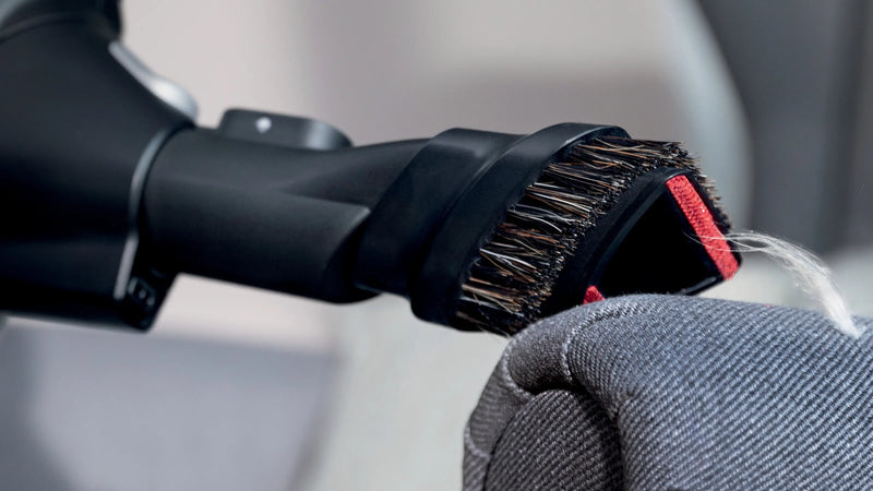 BOSCH || ProAnimal || 7 Serie Unlimited || Steelstofzuiger || Draadloos || BCS711PET