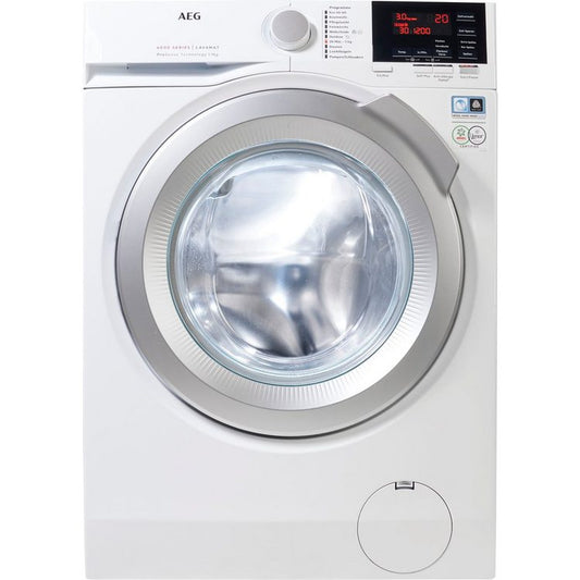 AEG 6000 SERIES PROSENSE 9KG WASMACHINE L6FB49VFL