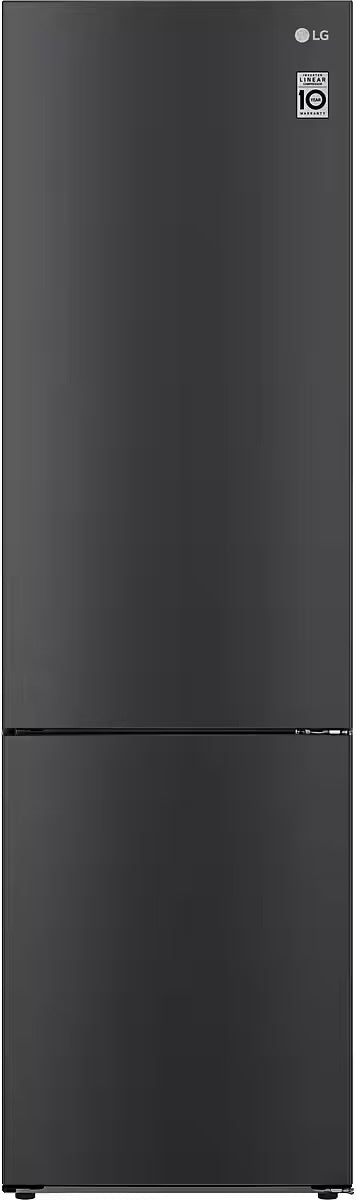 LG || 203CM || Total NoFrost || Koelvriescombinatie || Koelkast || DoorCooling+ || LINEARCooling || GBP62PZNCC