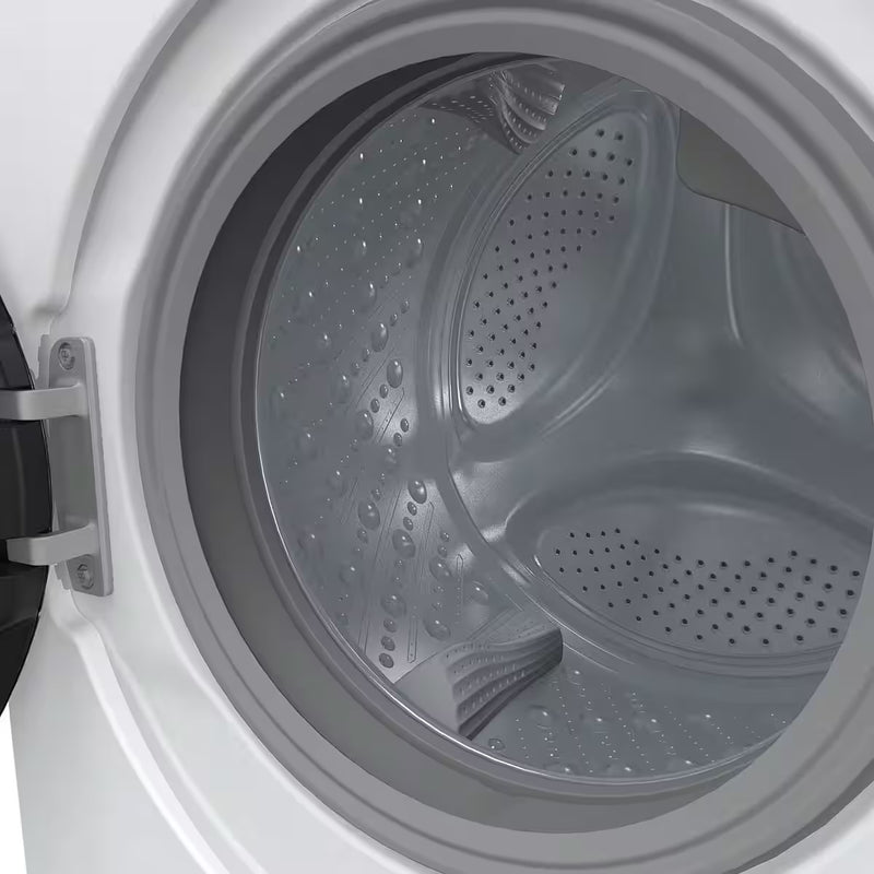 GORENJE || SteamTech || Was-droogcombinatie || 8KG || WiFi || AllergySteam || PowerJetWash || WD2PA854ADW