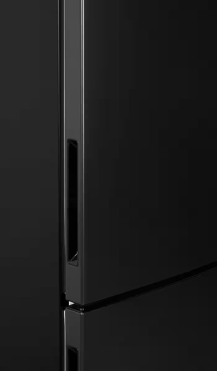 LG || 203CM || Total NoFrost || Koelvriescombinatie || Koelkast || DoorCooling+ || LINEARCooling || GBP62PZNCC