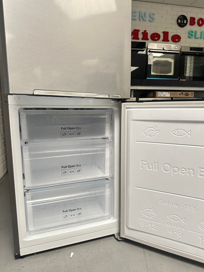 SAMSUNG || NoFrost || Koelvriescombinatie || Koelkast || RVS || AllAroundCooling ||