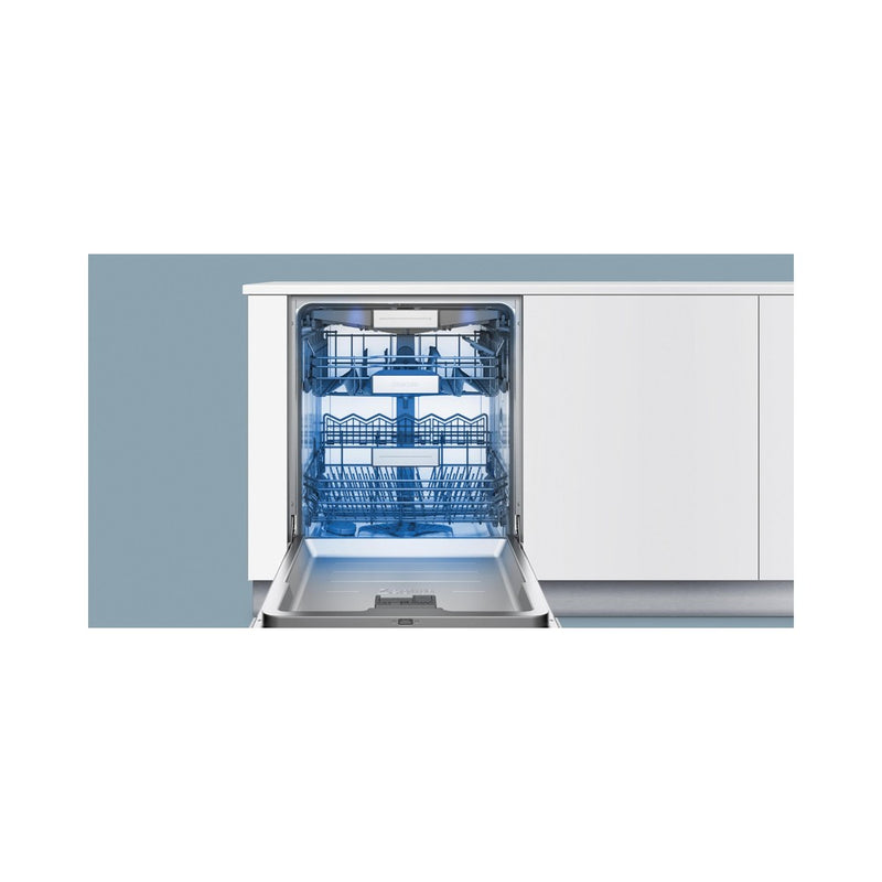 SIEMENS IQ700 || XXL || Inbouw || Vaatwasser || WiFi || TimeLight || Zeolith