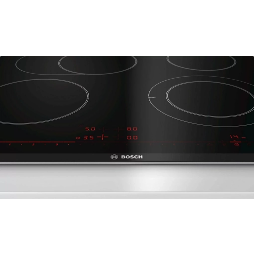 BOSCH || Serie 8 || 60CM || Keramische kookplaat || DirectSelect Premium || PKN675DP1D ||