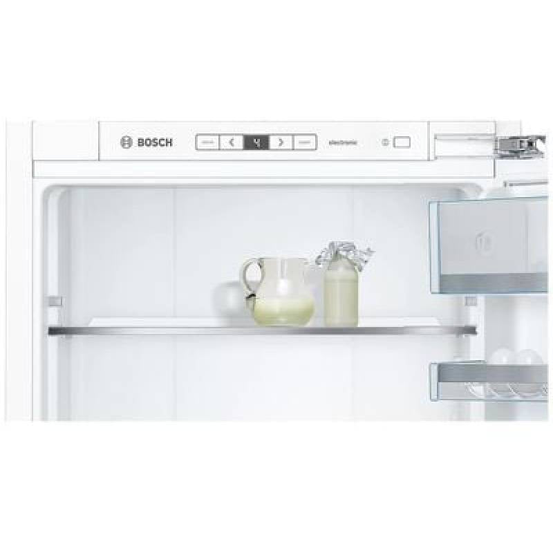 BOSCH SERIE 8 KIF41ADD0 INBOUW KOELKAST 122CM