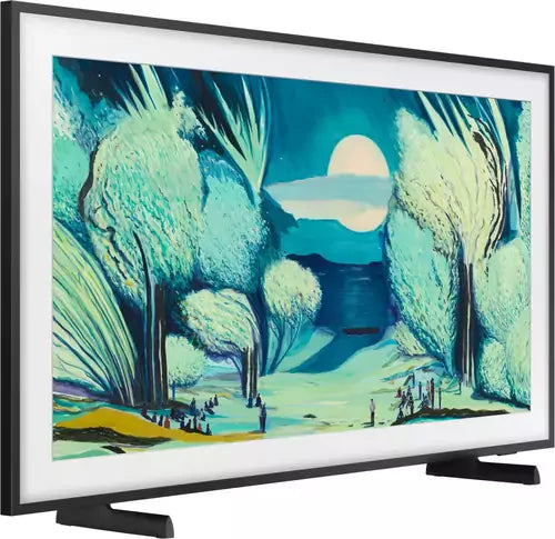 SAMSUNG || 55” || The Frame || QLED || Matte Display || Art Mode || 55LS03F