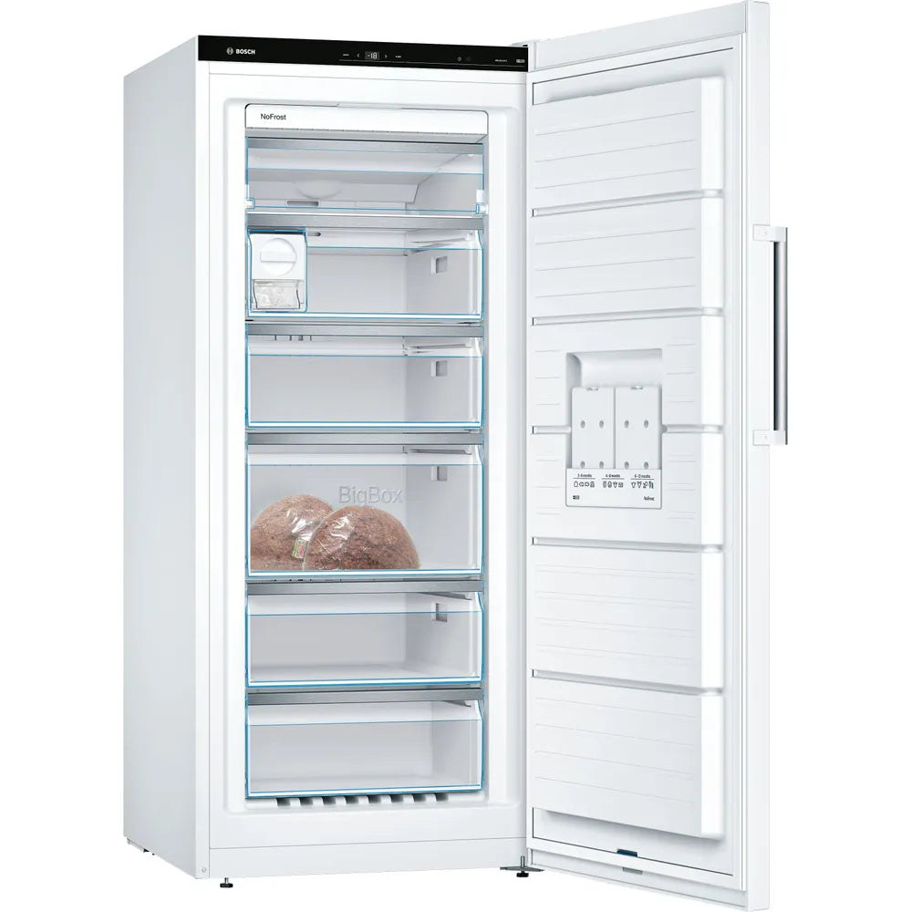 BOSCH SERIE 6 NO FROST VRIESKAST GSN51AWCV